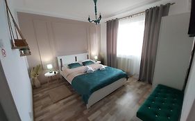 Popas Carolina Alba Iulia