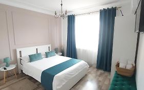 Popas Carolina Alba Iulia